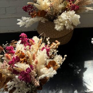 Lavender Bouquetartificial Wildflower for Mason Jarrustic Centerpiece Vase  Fillerarrangement Supplies -  Canada